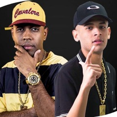 MC W1 E Mc MM - Desce Tcheca,isso é Baile de Favela [Dj Bruno Bravo]