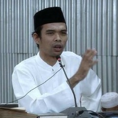 Kisah Nabi Yusuf Alaihissalam   Muhasabah (Masjid An nur 11.6.2018) - Ustadz Abdul Somad Lc. MA.mp3