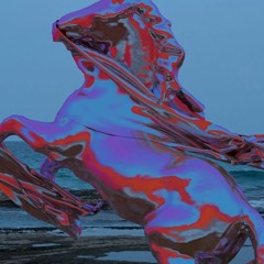 Touched (Tracee OWO Vocal Mix) - WHAT SO NOT