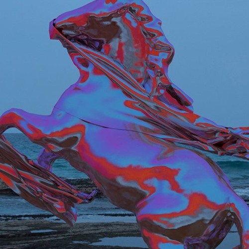 Touched (Tracee OWO Vocal Mix) - WHAT SO NOT