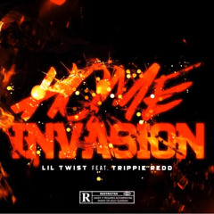 Lil Twist - Home Invasion (feat. Trippie Redd)