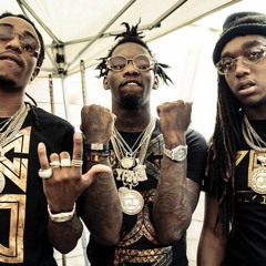Migos - Bad and Boujee (ProToType Remix)