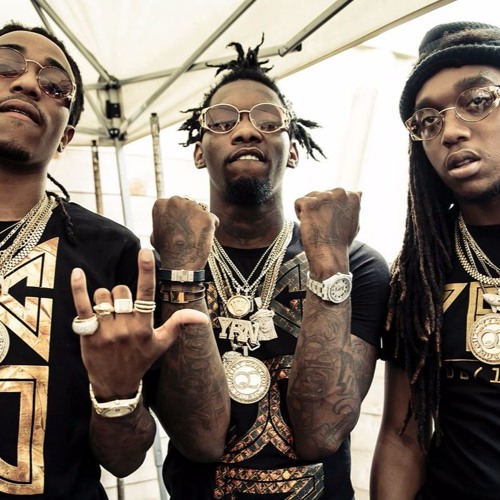 Migos - Bad and Boujee (ProToType Remix)