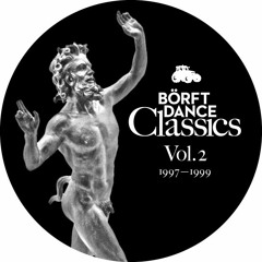 Börft Dance Classics Vol 2 (borft158)