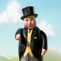 The Fat Controller's Happy Theme