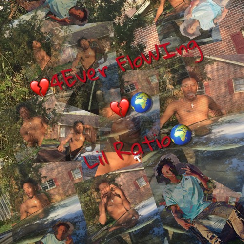 Lu Ratio- No More Enimies