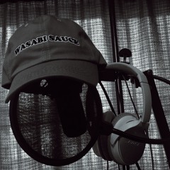 Love the Hustle(prod. Cxdy & Wxlfstealth)