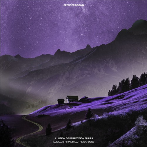 Spencer Brown - Hippie Hill (Original Mix)
