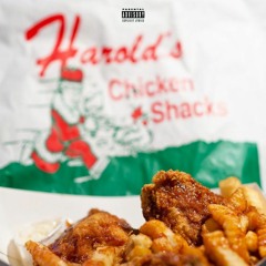 Lemon Pepper & Mild Sauce