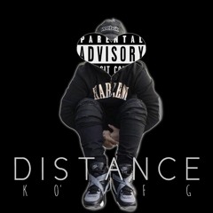 Distance- Ko'