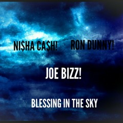 Blessing In The Sky- Nisha.mp3