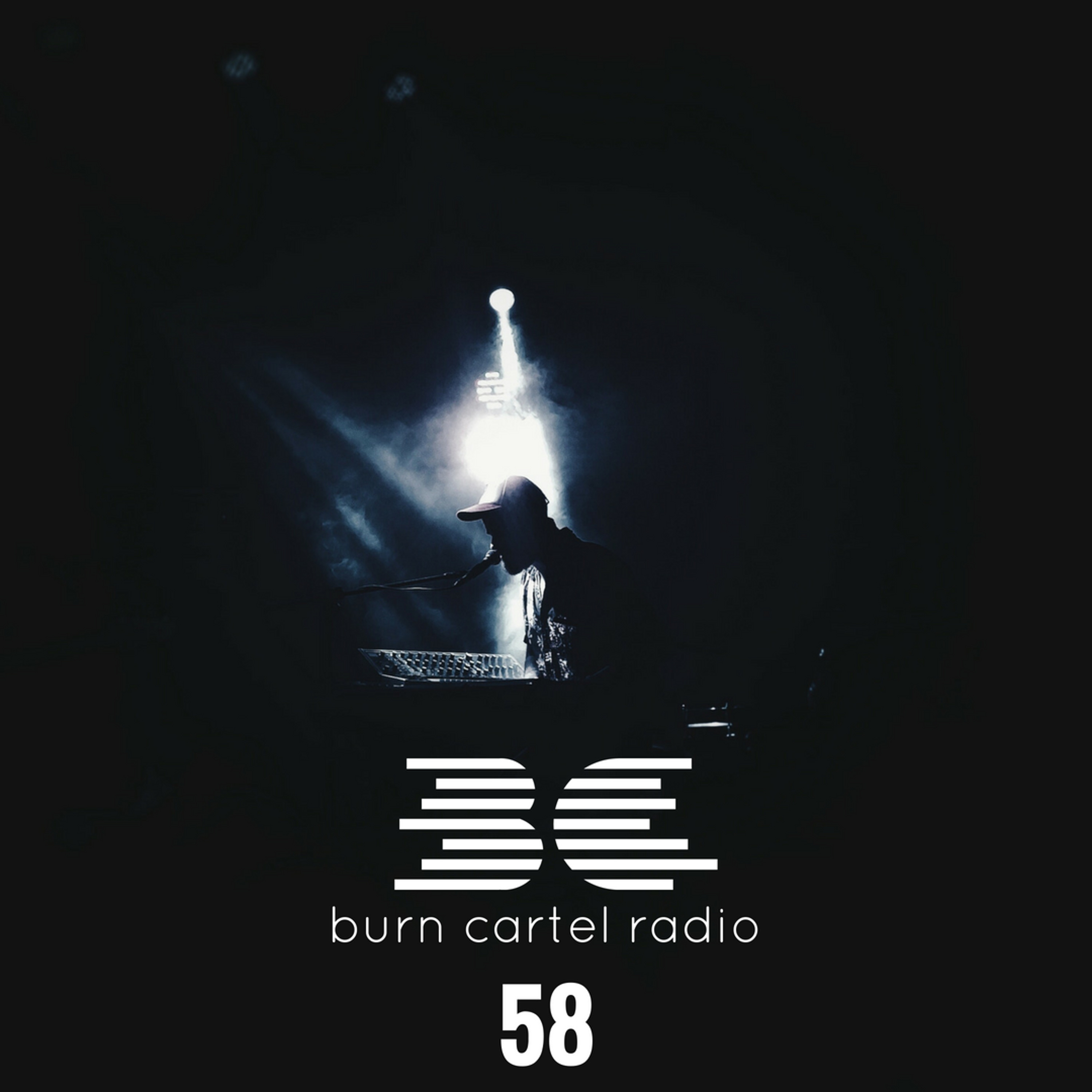 Burn Cartel