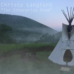 Christo Langford - The Enterprise Room (Phil Thomas Katt Cover)