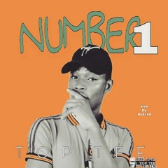 Toptee - NOMB ONE