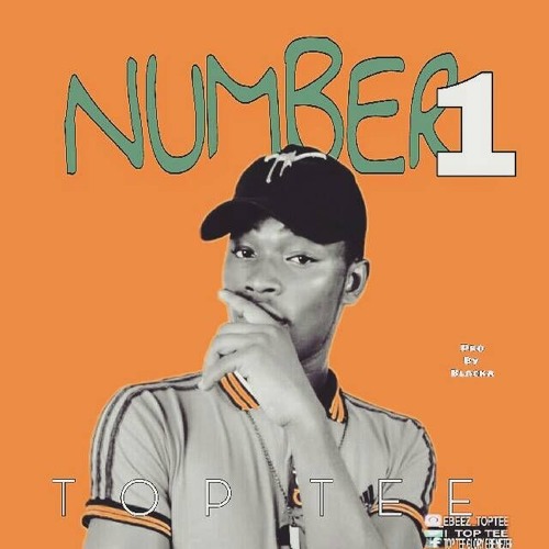 Toptee - NOMB ONE