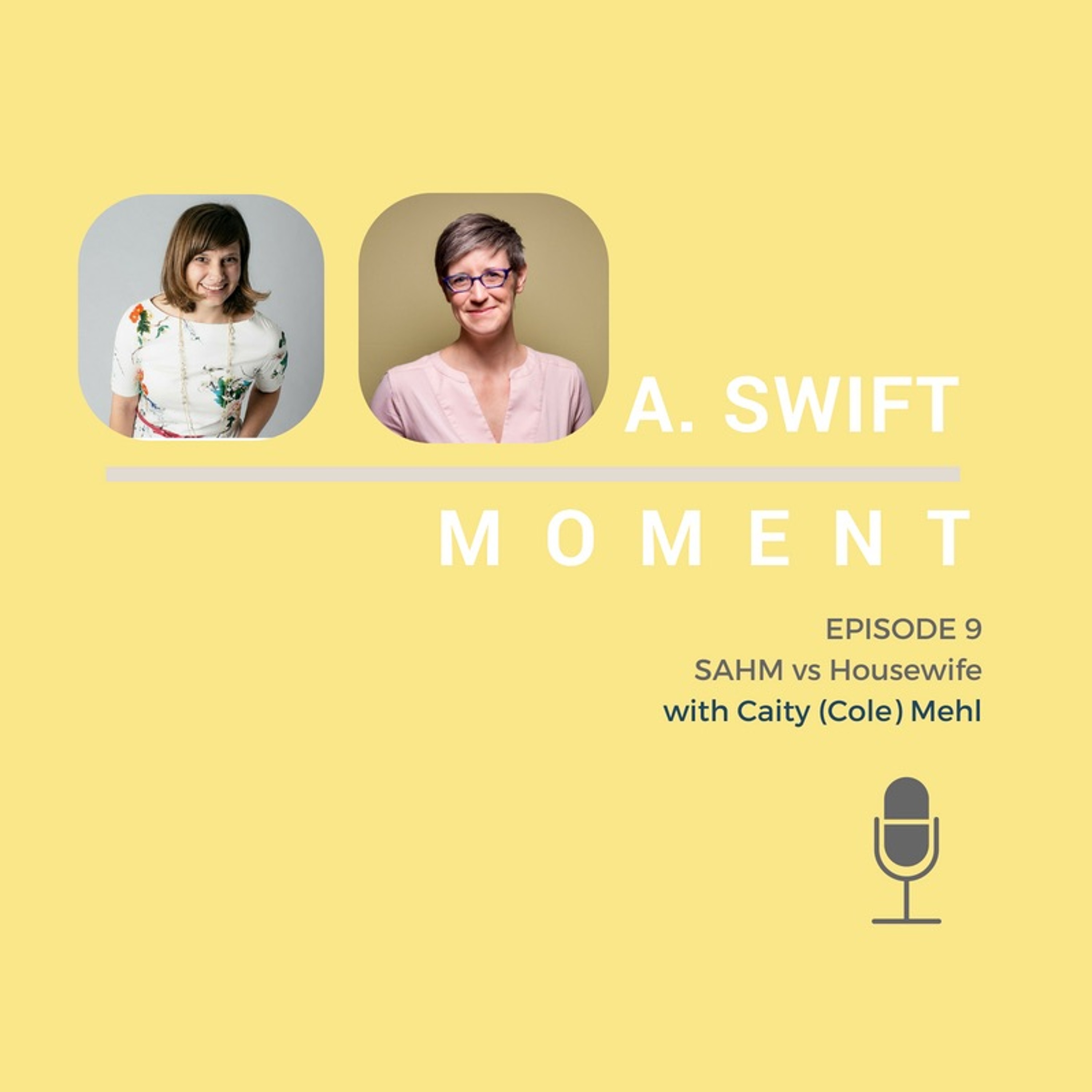 A. Swift Moment