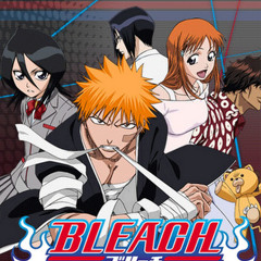Bleach Opening 7 - After Dark - Cover español