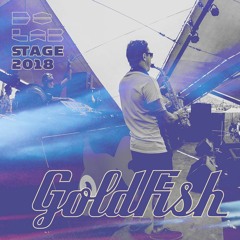 GoldFish on the Do LaB Stage Weekend One 2018