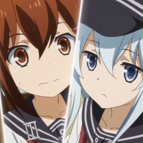 Kancolle / / / 艦隊これくしょん w/⚜LIL YUME⚜