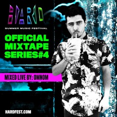 HSMF18 Official Mixtape Series #4: OMNOM [EDM Identity Premiere]