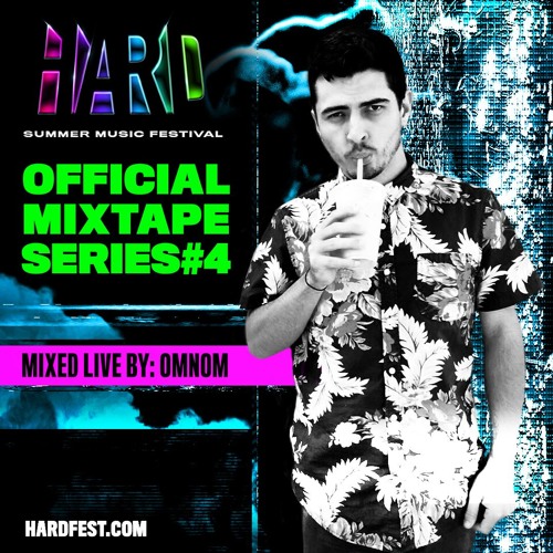 HSMF18 Official Mixtape Series #4: OMNOM [EDM Identity Premiere]