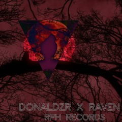 DONALDZR X RAVEN - TRAP NIGHTS BEAT