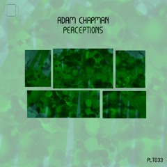 PREMIERE: Adam Chapman - Airwalk (Original Mix) [Polyptych]