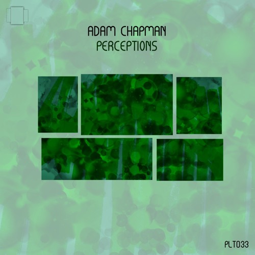 PREMIERE: Adam Chapman - Airwalk (Original Mix) [Polyptych]