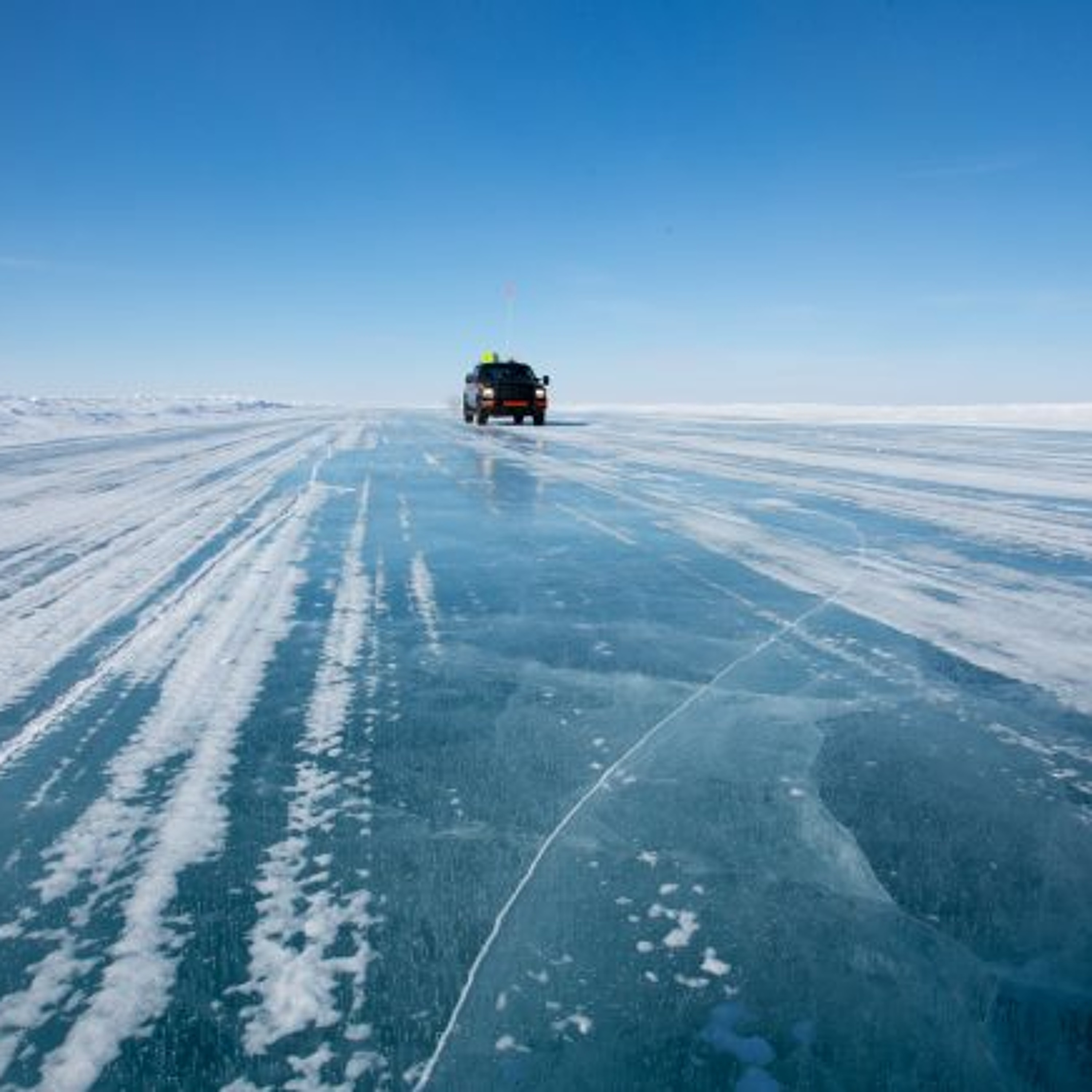 The Northern Miner Podcast