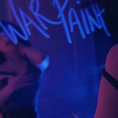 Stay Up (prod. by Insightful)