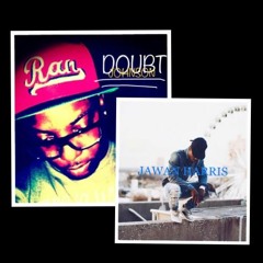 'Jill Scott' - DouBt JohNson Ft. JAWAN HARRIS
