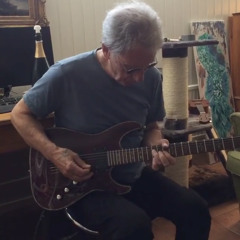 "Feed" feat. Mo Witham