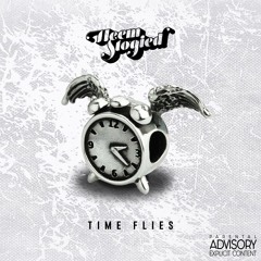 Time Flies - (Prod. by Jamie Matthews)