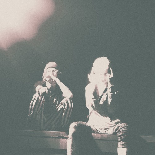 what i do to u? w/ SlugChrist (Prod. Nedarb)