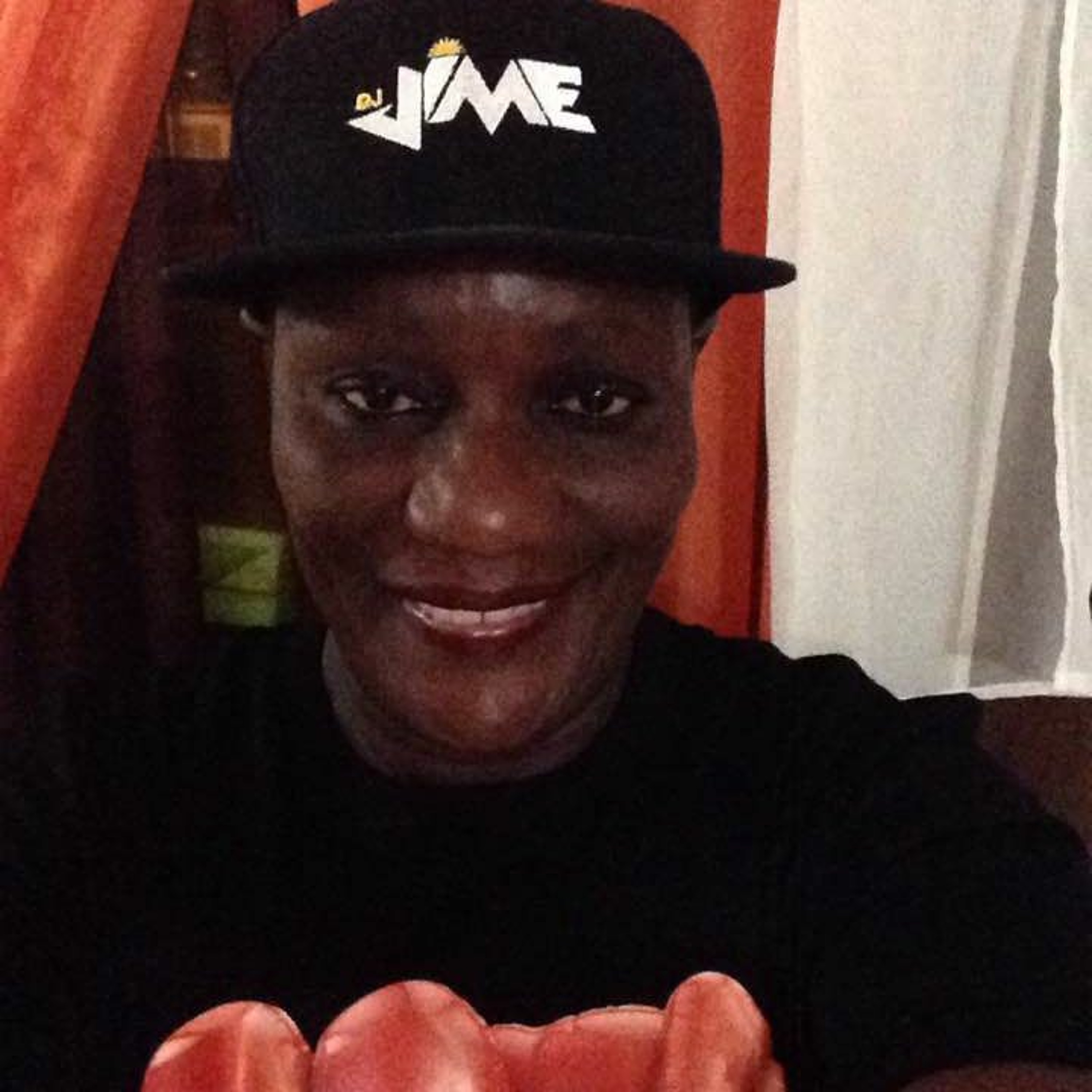Dj Jime\'s Podcast