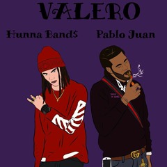 Hoodrich Pablo Juan - Valero Feat. Hunna Band$