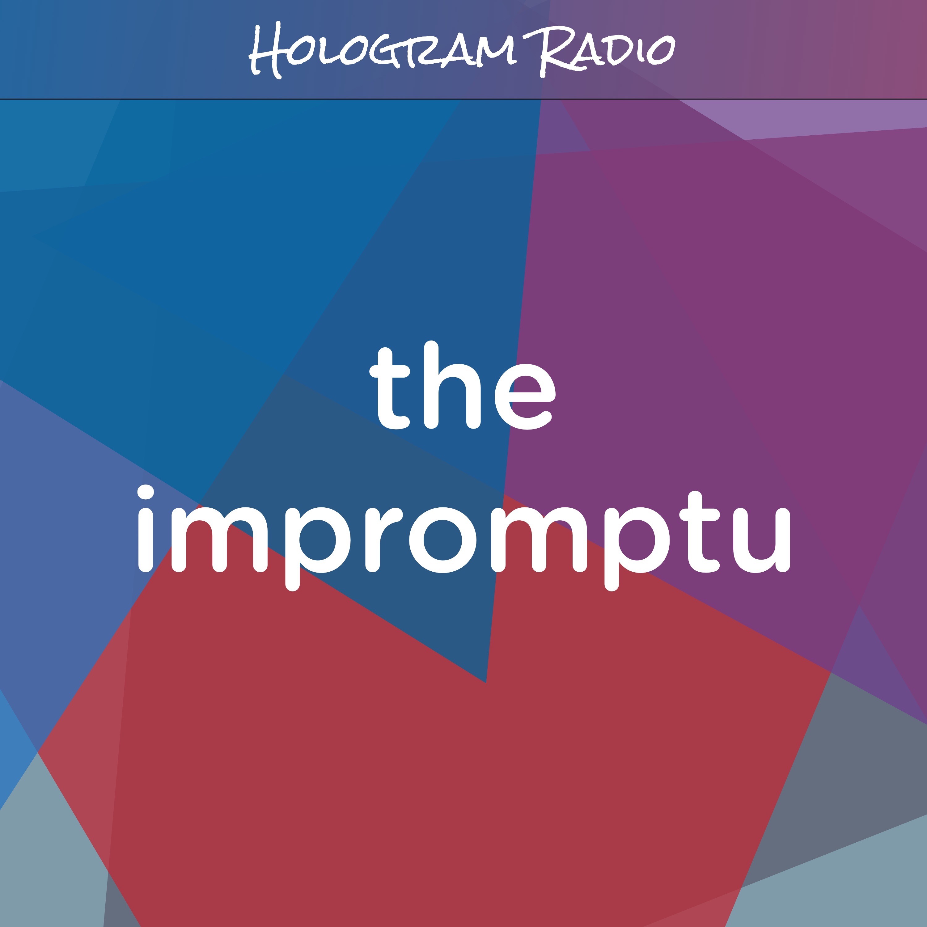 The Impromptu Opening Theme episode artwork