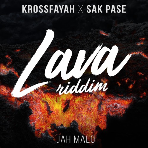 NOOKIE - Jah Malo x KROSSFAYAH x SAK PASE (2018)