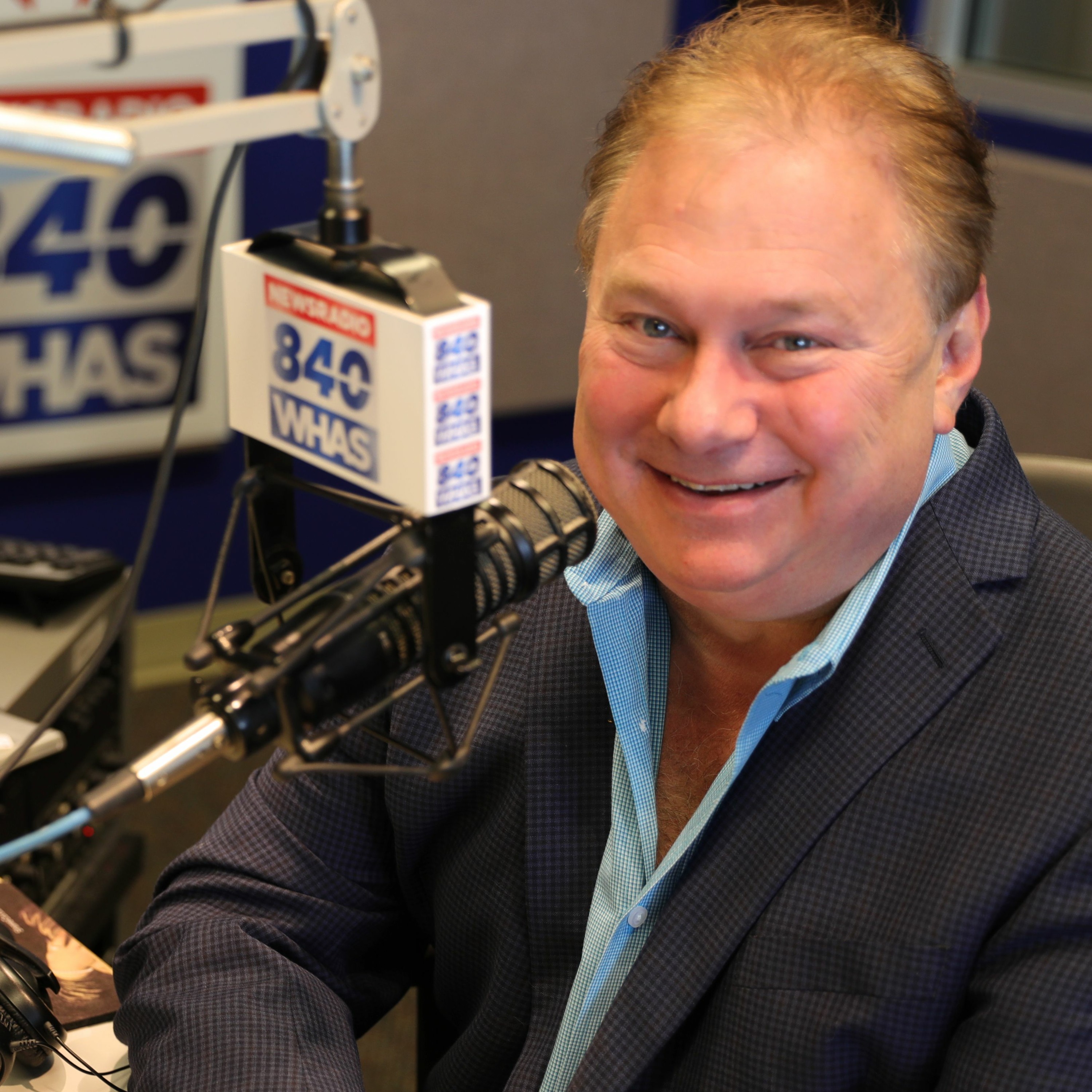 Louisville Real Estate Show June 10, 2018 on 840 WHAS episode artwork