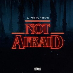 Remember SJT ft. Tr3 - Not Afraid