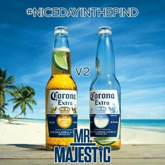 #NiceDayInThePind - V2 - Mr.Majestic