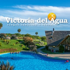 publicidad radio Parque termal Victoria del Agua 2