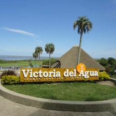 Publicidad radio Parque termal Victoria del Agua