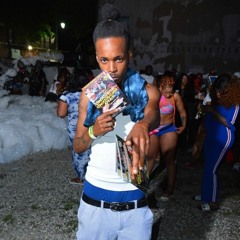 JAHJAHTOWN X SHELL DEM WEH