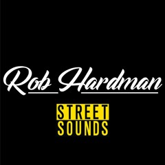 DJ ROB HARDMAN - Street Sounds 'Classic' Mix