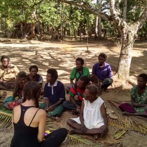 Stream episode Naming Story 2 Sweet Potato Love by State of the Human