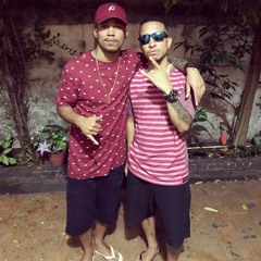 MC ROGER - MC MAYSSON NA ONDA DA MACONHA.