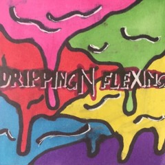 Lil 17N - Drippin And Flexin [Prod. By CashMoneyAP X Gummy Beatz]