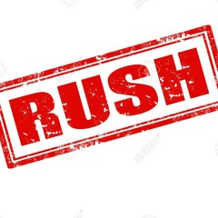 Rush - Necessary