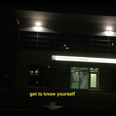 KILL ALTERS ARCHIVES 3 Get To Know Yourself